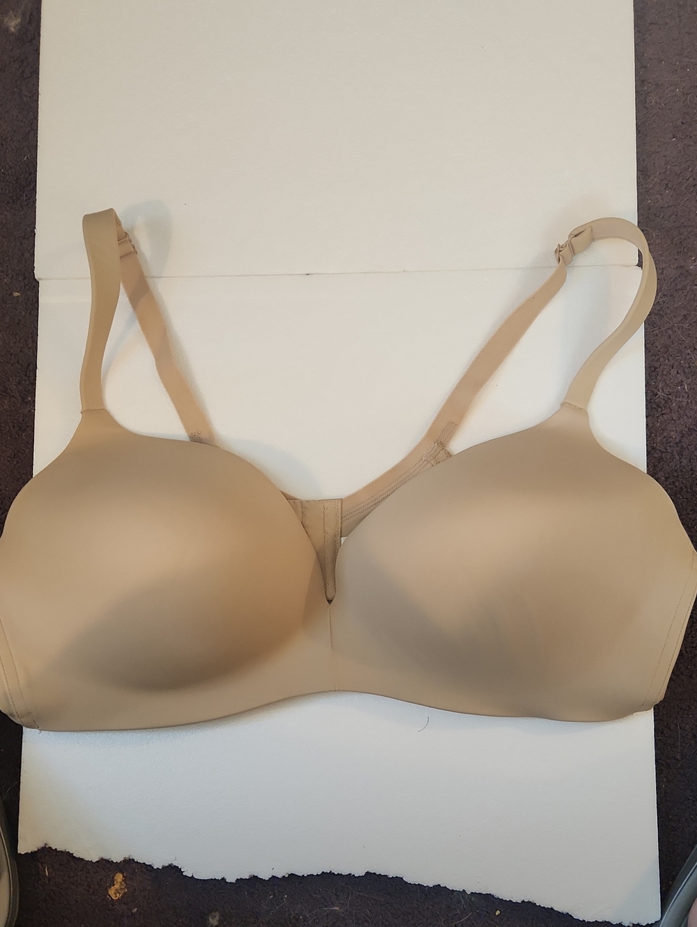Cacique - Simply Wire Free Plunge